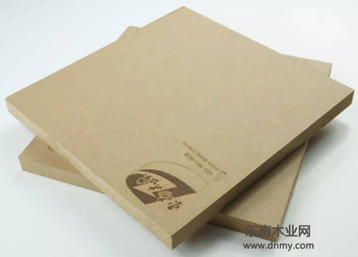 中密度板介紹
