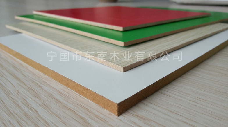 選取生態(tài)板的幾個(gè)要點(diǎn)